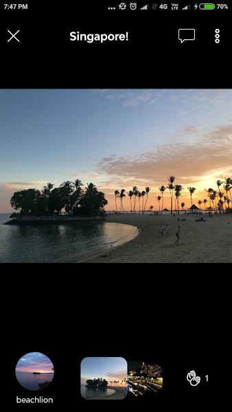 Paradesmith gallery image