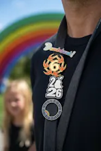 WWDC Community Pins gallery image
