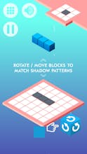 Shadows - 3D Block Puzzle gallery image