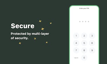 Coin Wallet gallery image