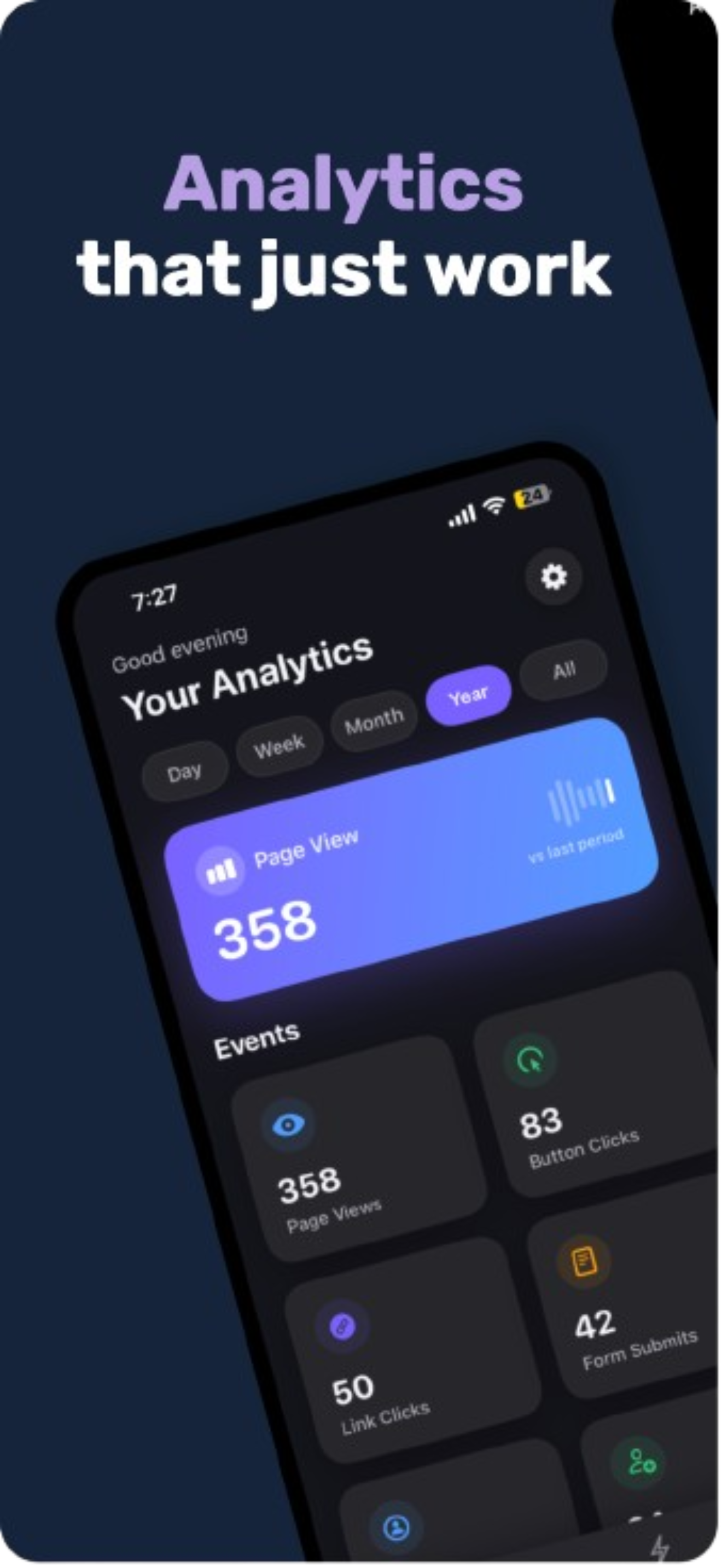 DataPulse gallery image