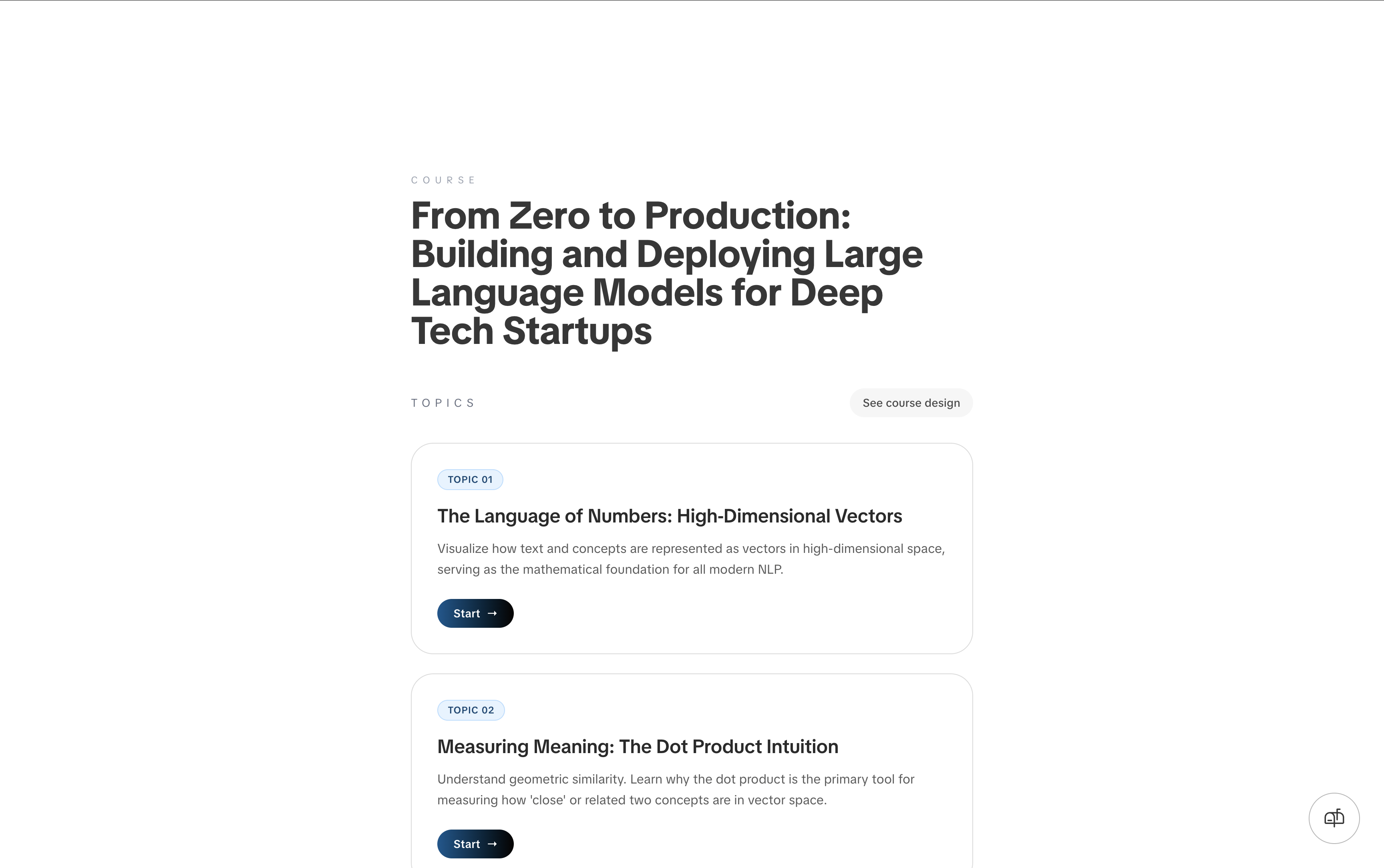 Unfold - Screenshot 2 showing product features and functionality
