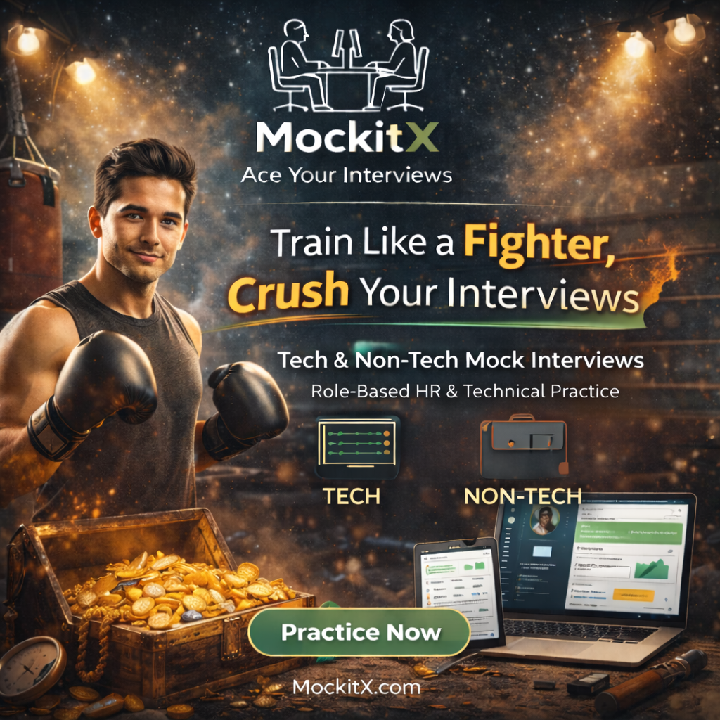 MockitX gallery image