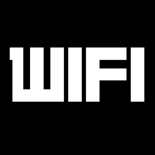 مولد رمز QR WiFi بواسطة Autonix