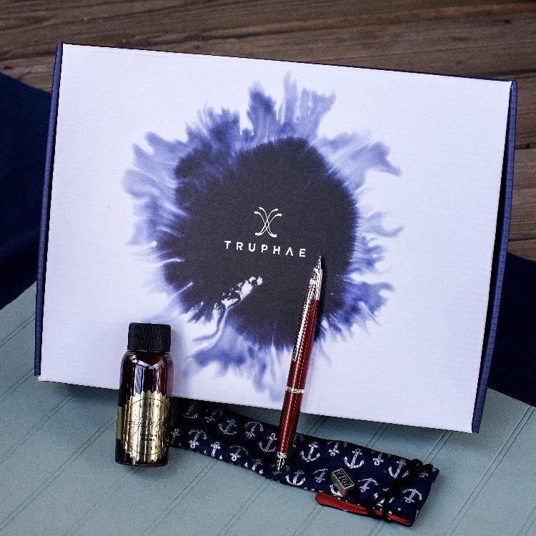 Inkredible Pen Subscription Box gallery image