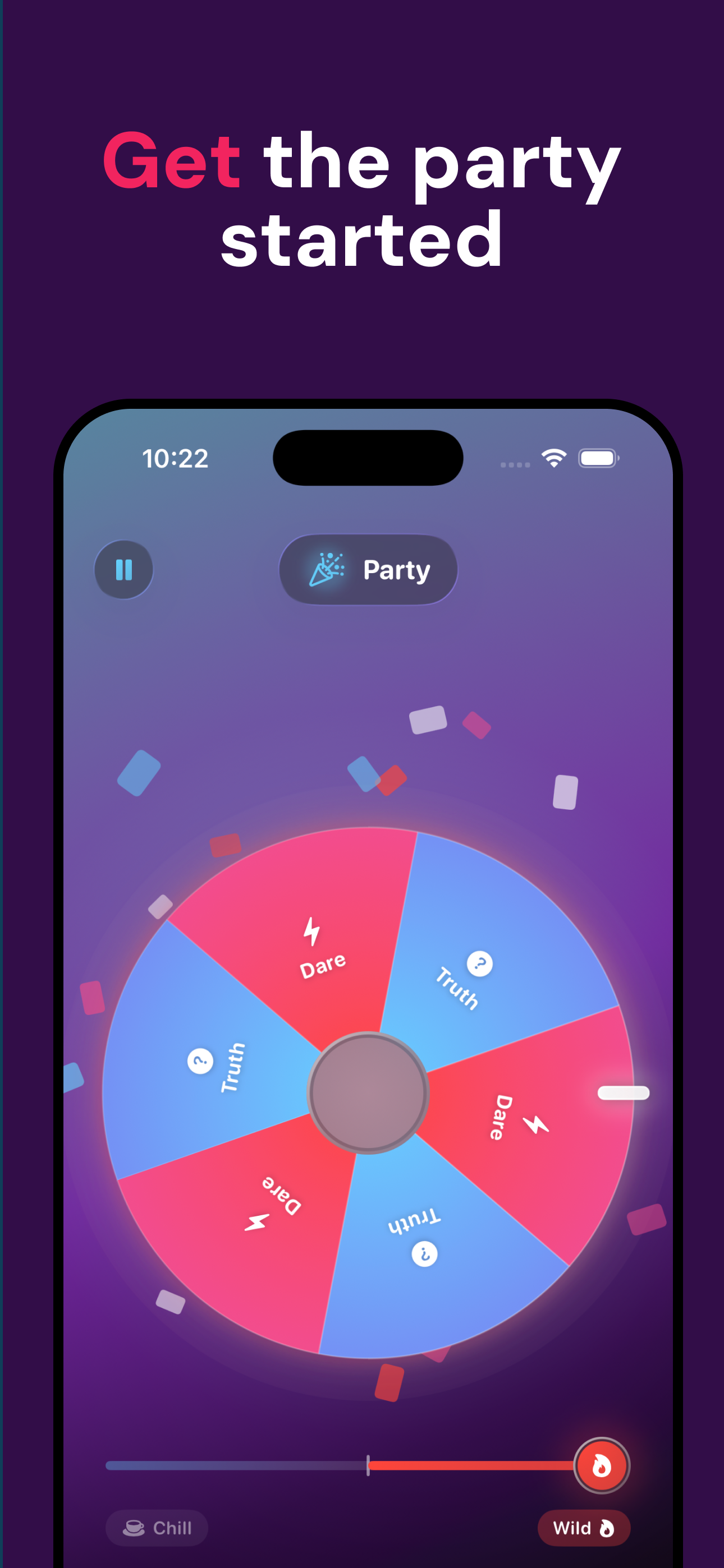 TalkFlow: Play Together gallery image