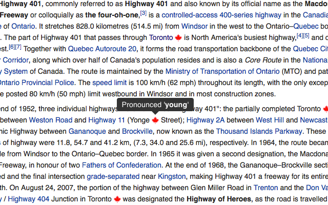 How To Speak Canadian gallery image