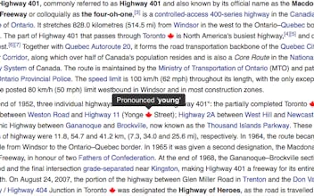 How To Speak Canadian gallery image