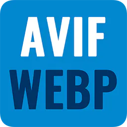 AVIF to WebP Converter - aviftowebp.com product banner