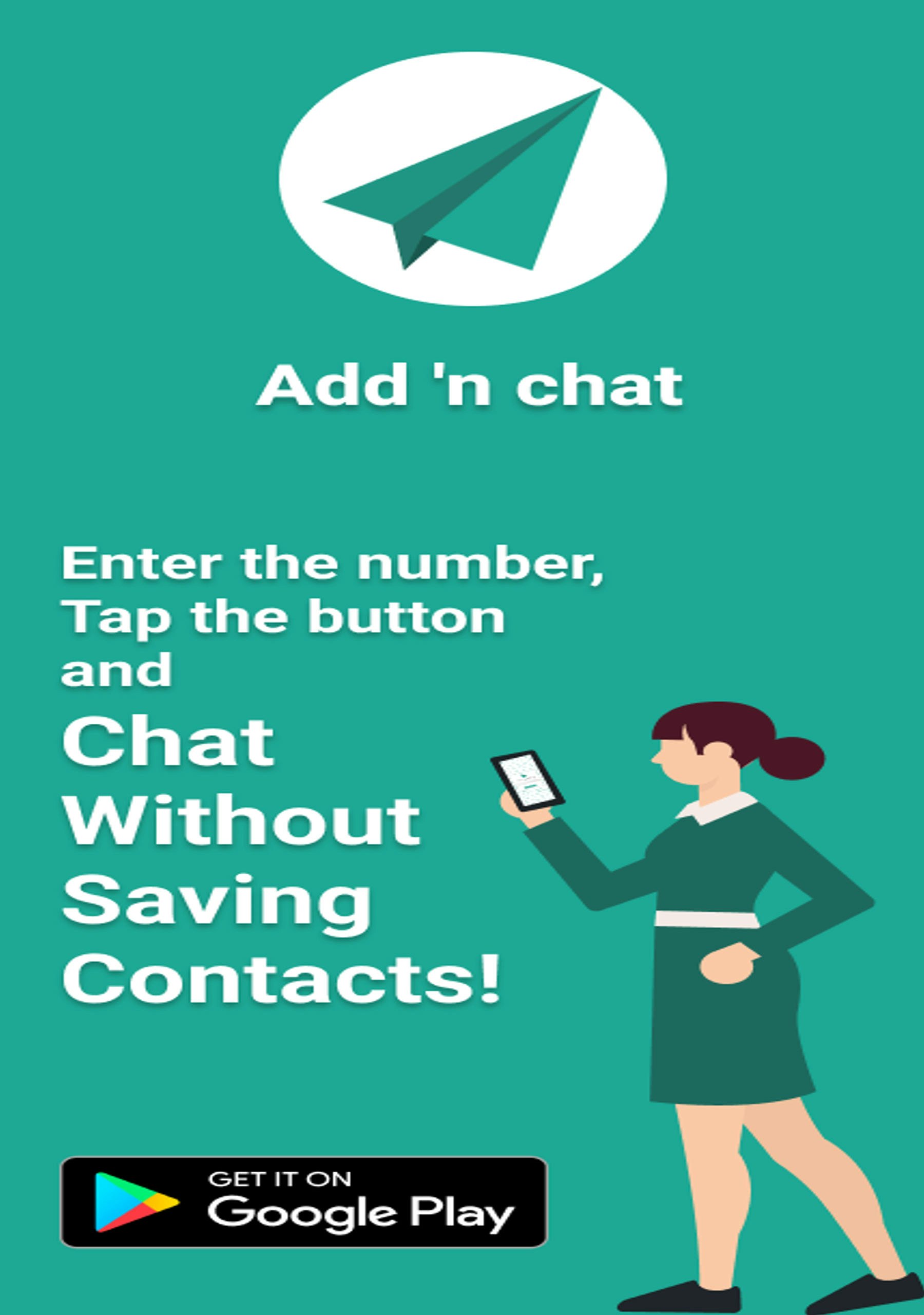 Add 'n Chat gallery image