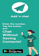 Add 'n Chat gallery image