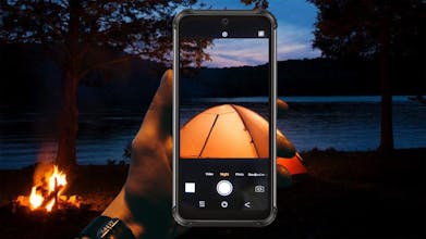 Blackview BV9800 Pro Rugged Phone gallery image