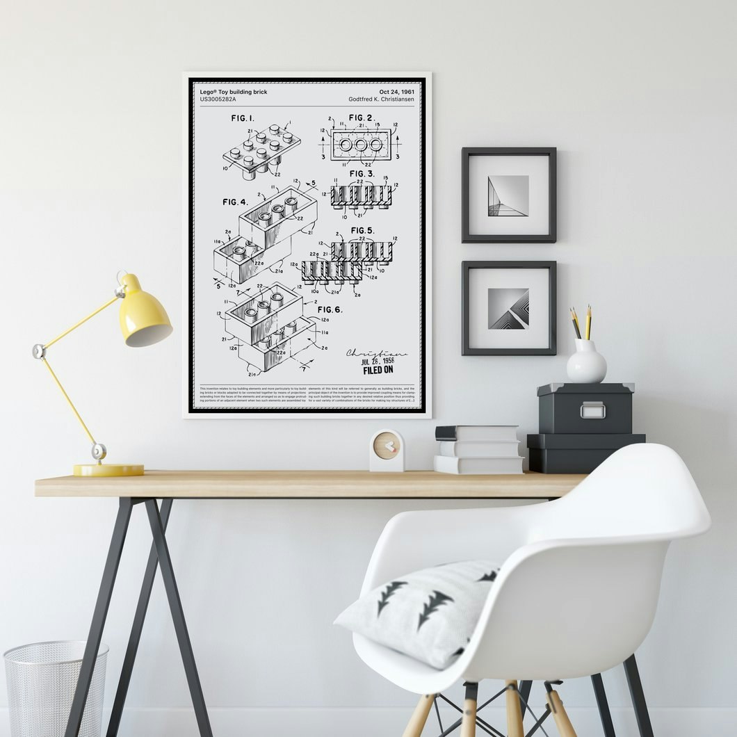 Fancy Patents gallery image