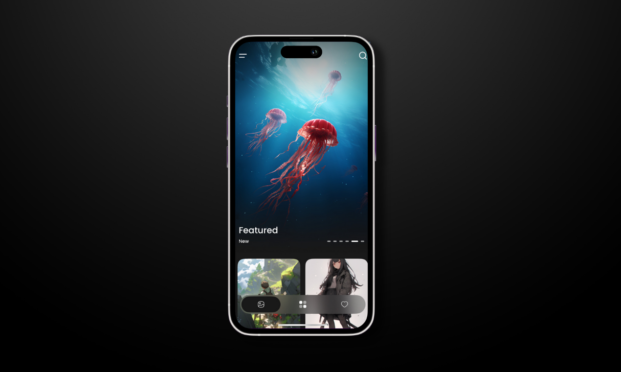 Wallpaperalley - Ekranınızı çarpıcı duvar kağıtları ile özelleştirin. medya 3
