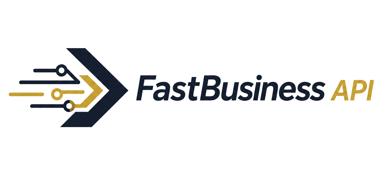 FastBusiness API gallery image