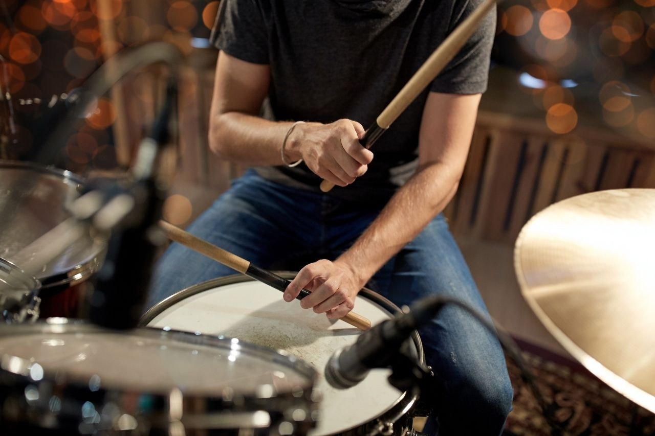 Drumless: Drums Remover - เปลี่ยนเพลงกลองในแบบของคุณ media 3