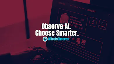 AiToolsObserver gallery image