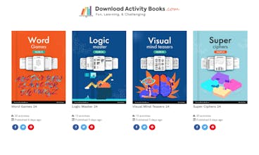DownloadActivityBooks gallery image