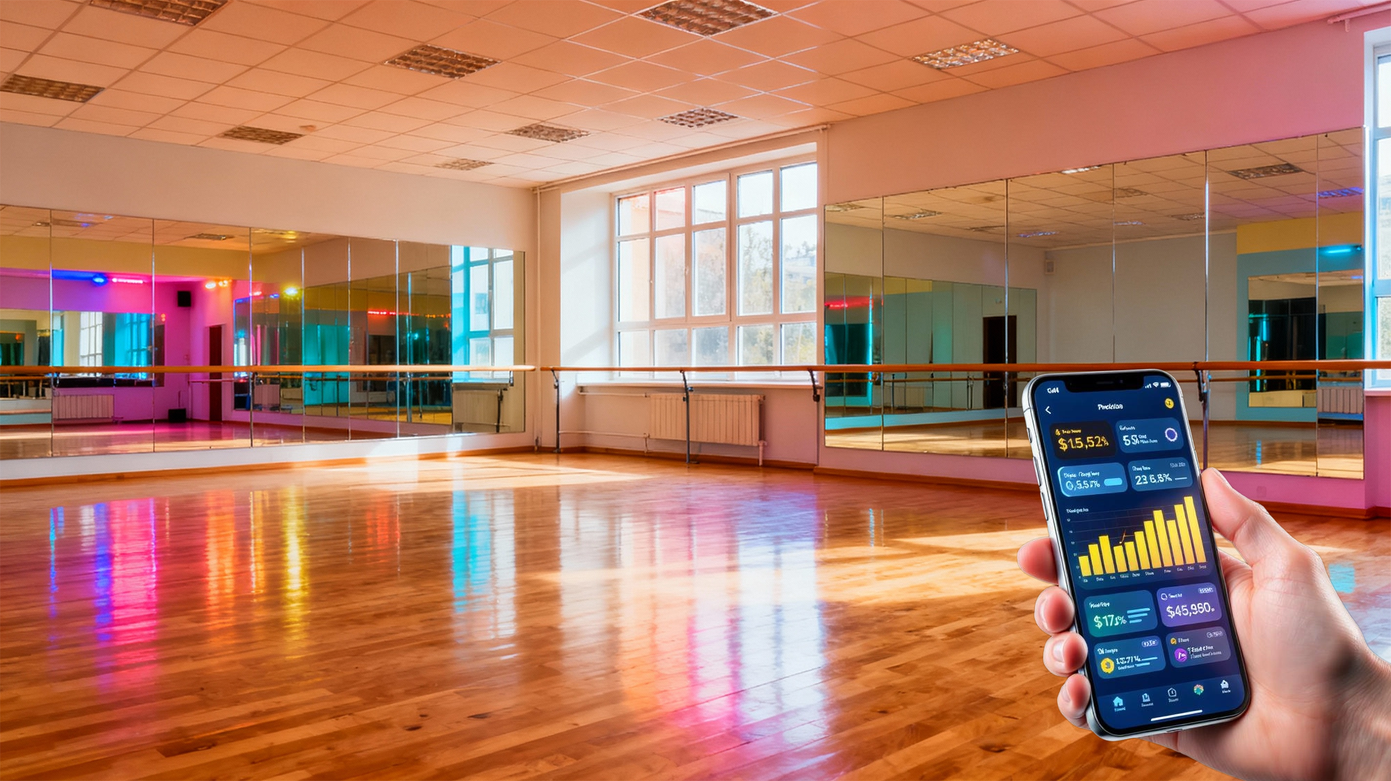 Movioly® - Screenshot 2 showing product features and functionality