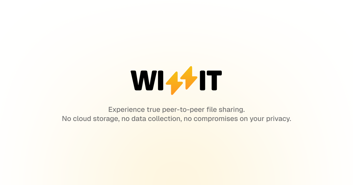 Wizzit gallery image