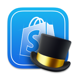 Tophat by Shopify