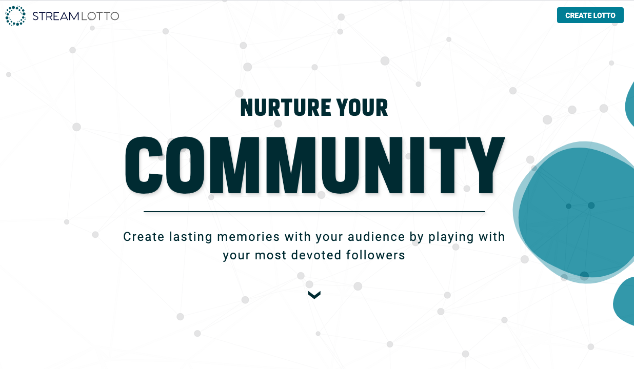 StreamLotto gallery image