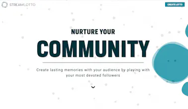 StreamLotto gallery image