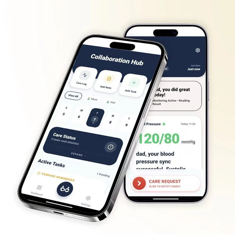 ElderMate screenshot 1