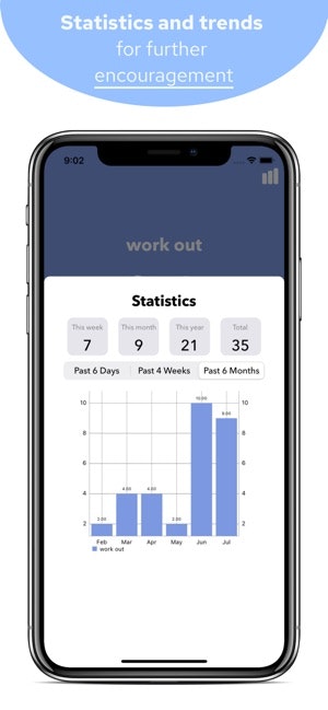 Achieve: Goal Tracker gallery image