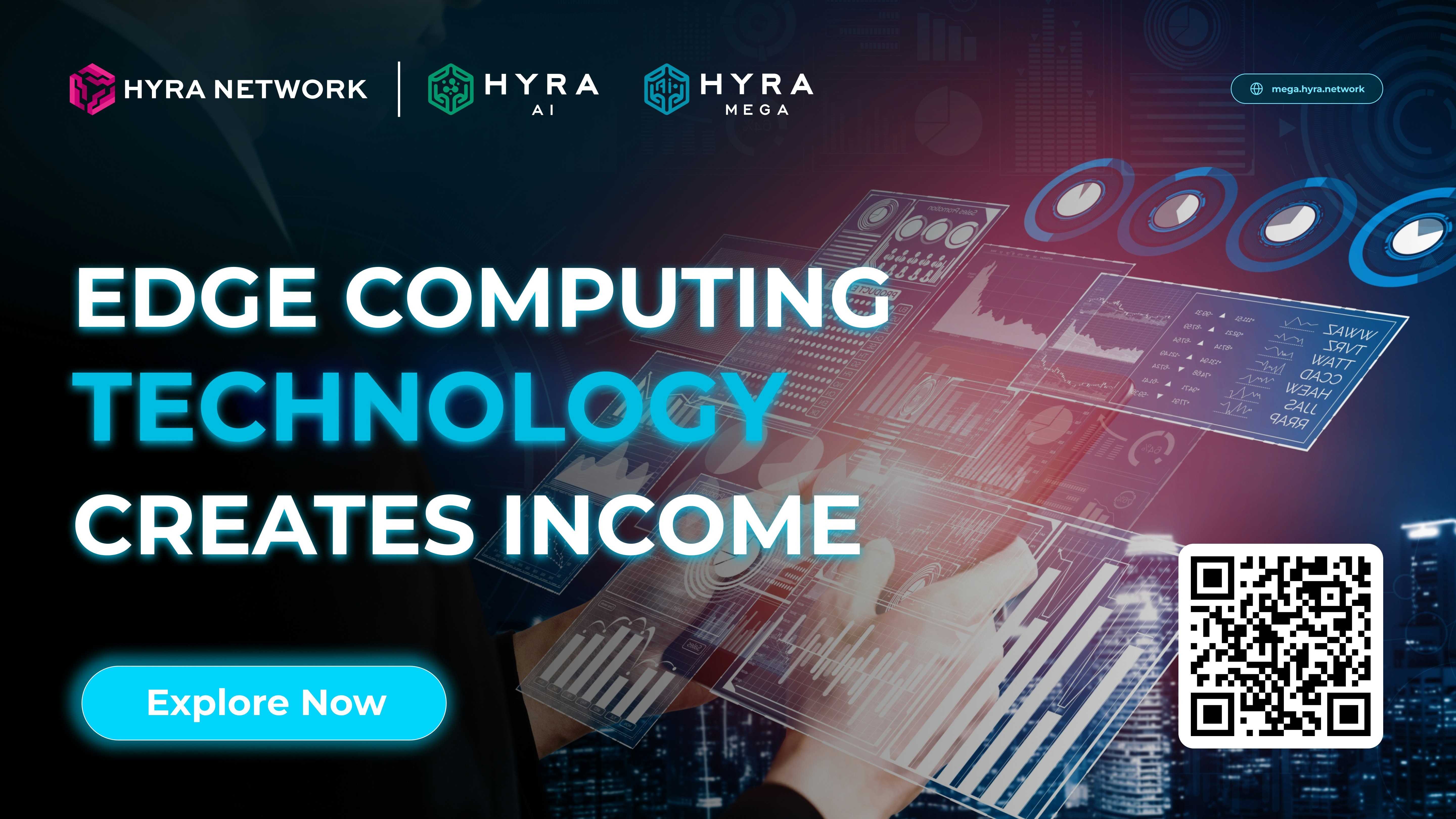 Hyra AI gallery image