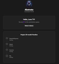 QueueFlow gallery image