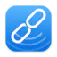 LinkDrop — AirDrop links from your Mac
