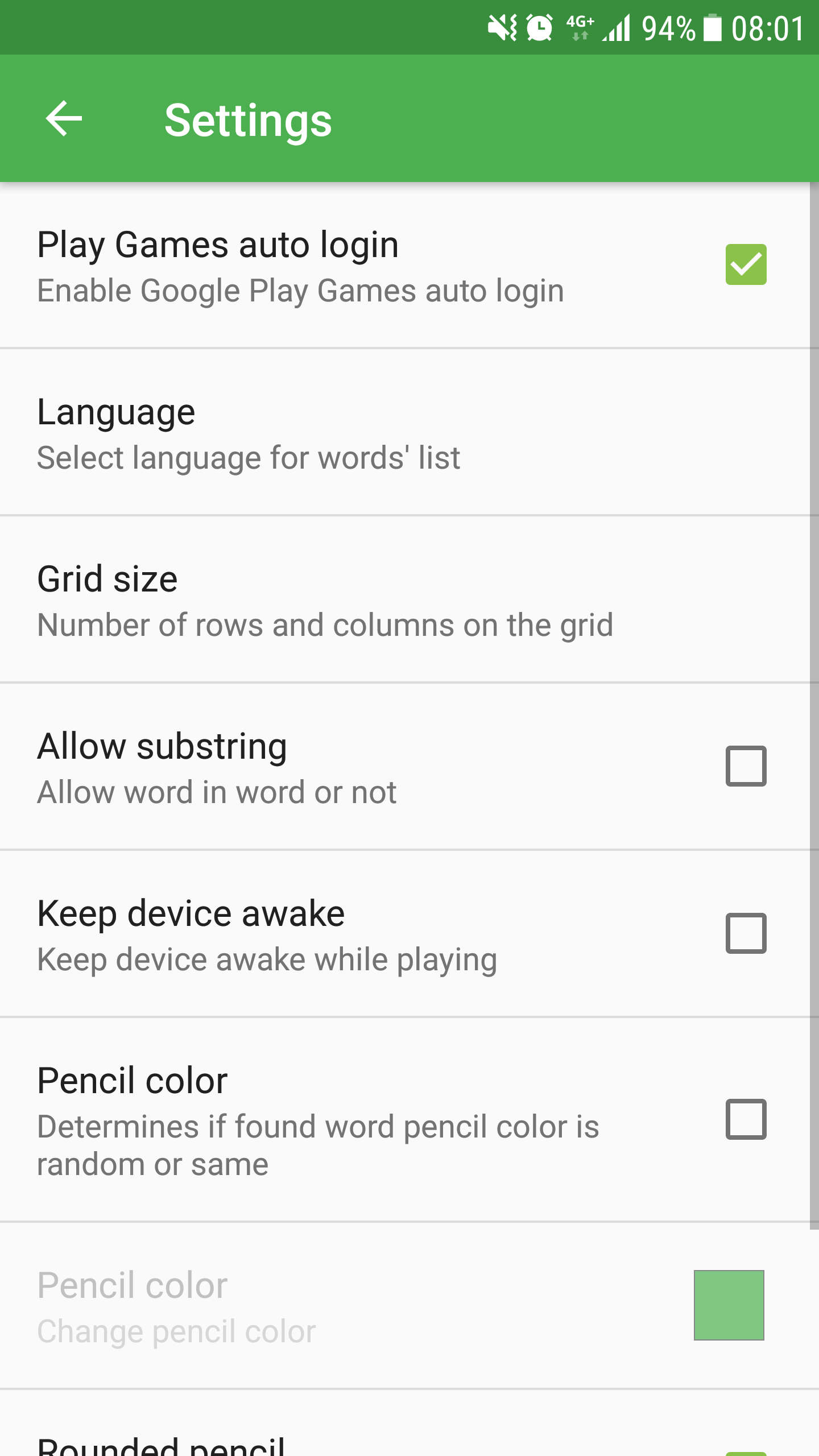Word Search Puzzle Game gallery image