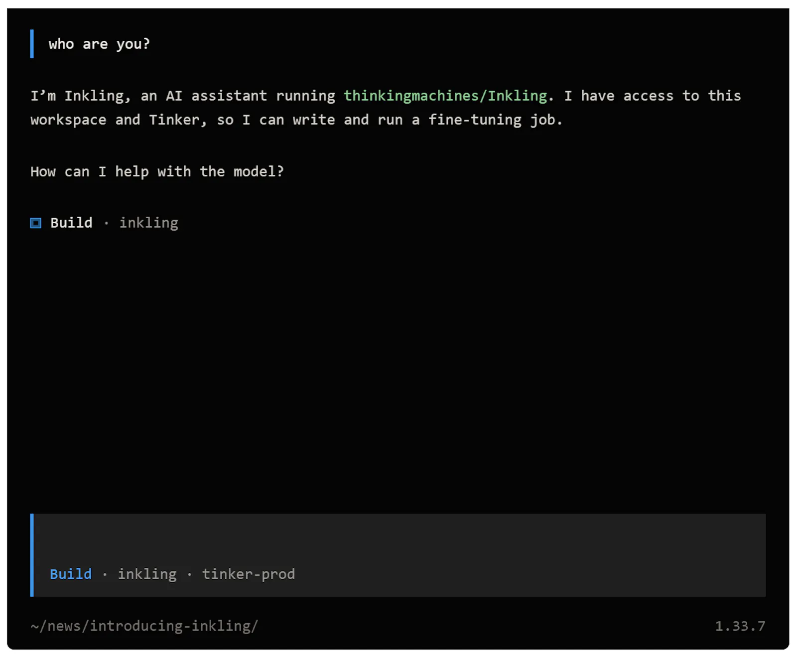 Inkling screenshot 3