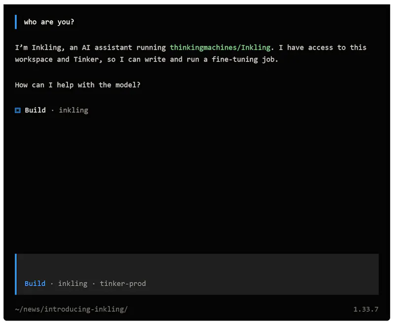 Inkling screenshot 3