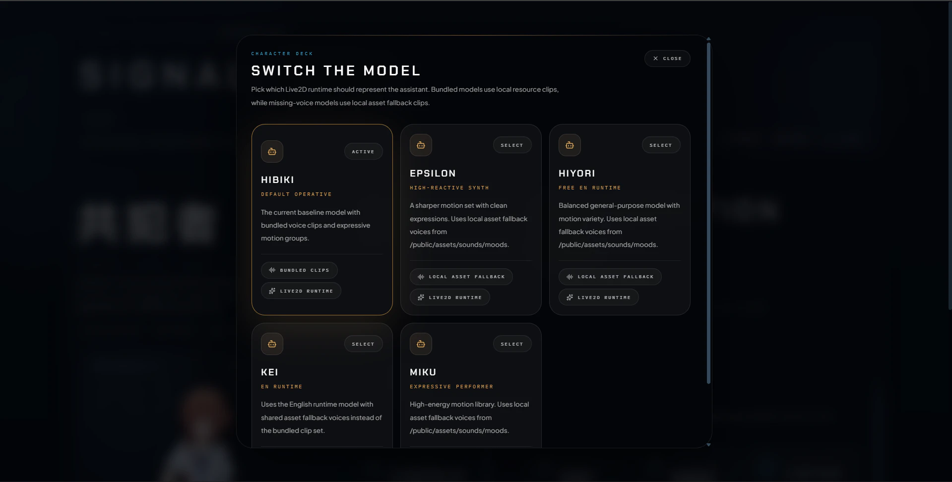 Kyohansha screenshot 4