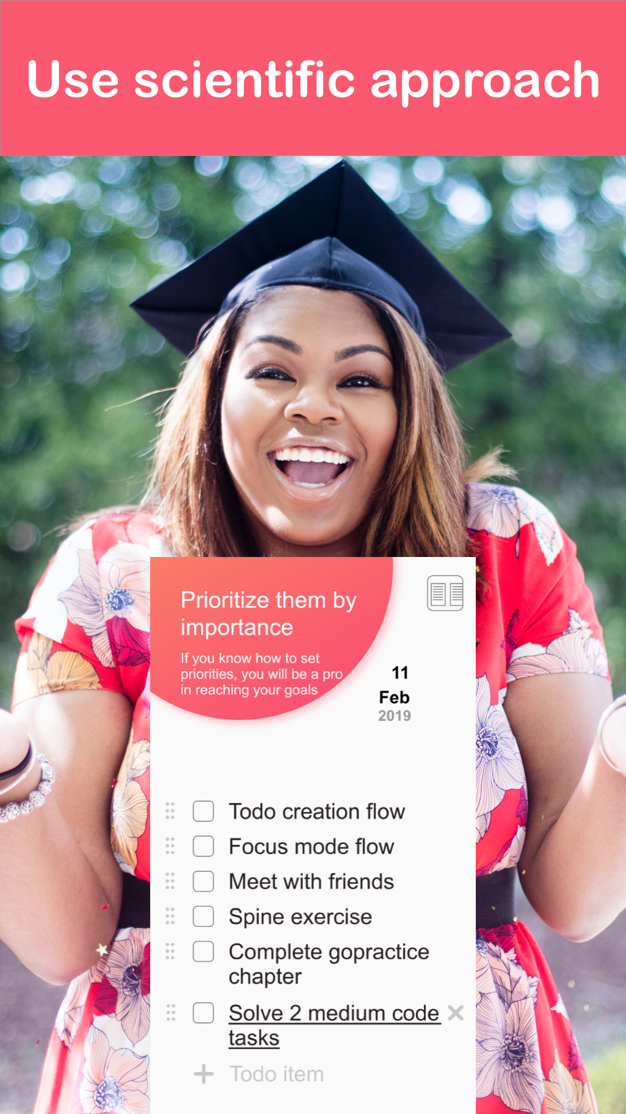 Focusly gallery image