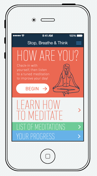 Stop Breathe & Think gallery image