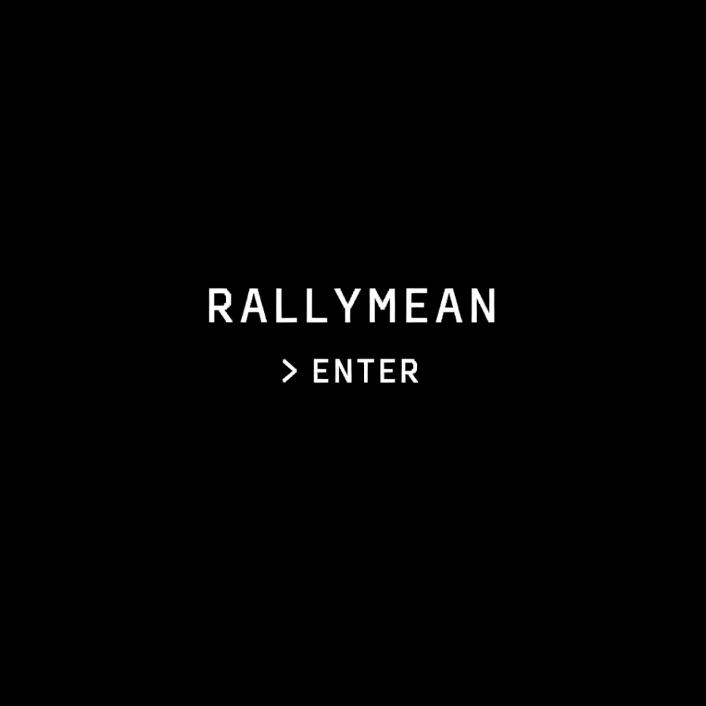 Rallymean