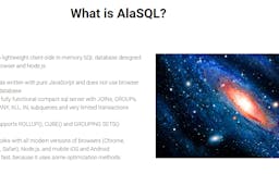 AlaSQL media 1