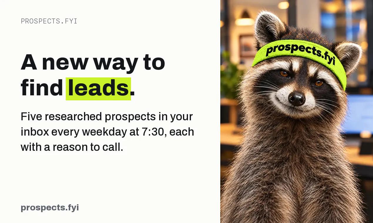 prospects.fyi gallery image