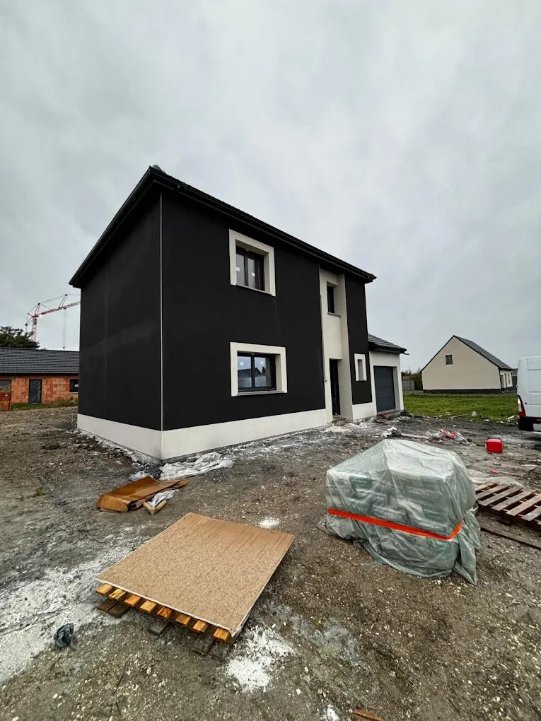 L’Esprit BTP - Main product screenshot demonstrating key features and user interface