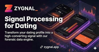 Zygnal gallery image