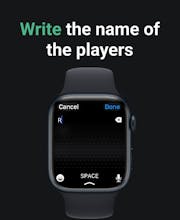 Padely - Padel & Tenis Tracker gallery image