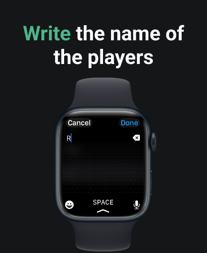 Padely - Padel & Tenis Tracker media 7