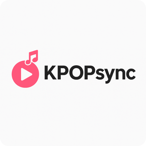 KPOPsync