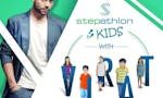 Stepathlon Kids image