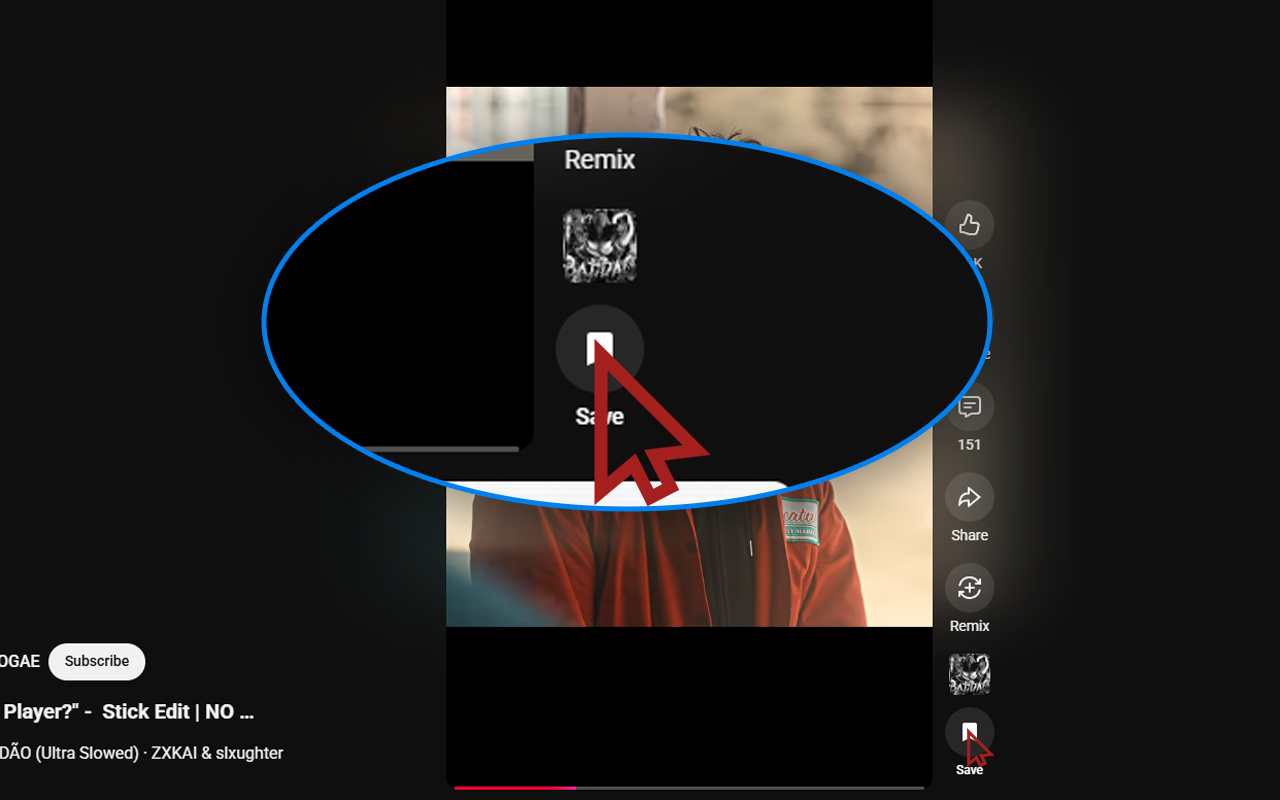 Social Swipe gallery image
