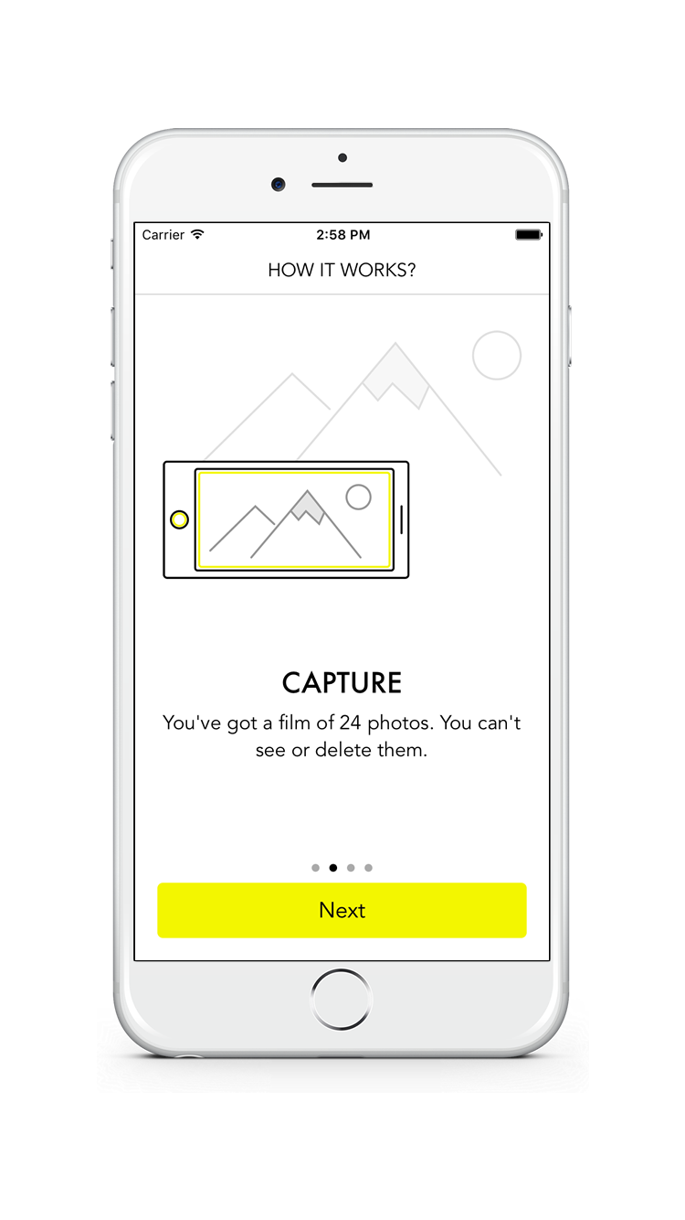 Castoff gallery image