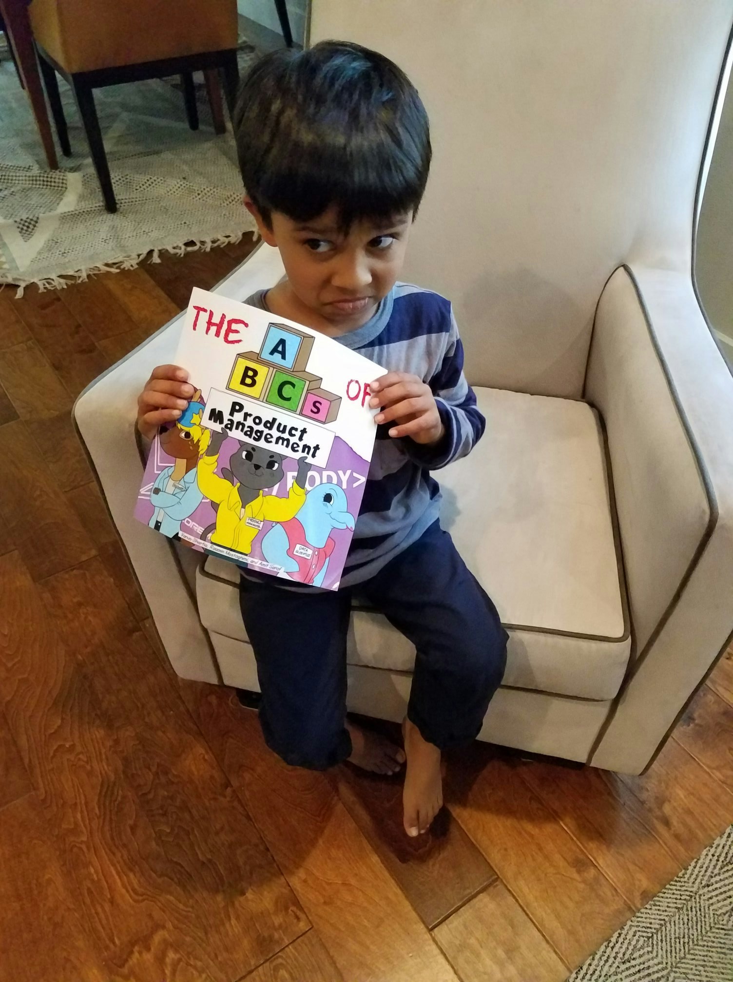 ABCs of Product Management gallery image